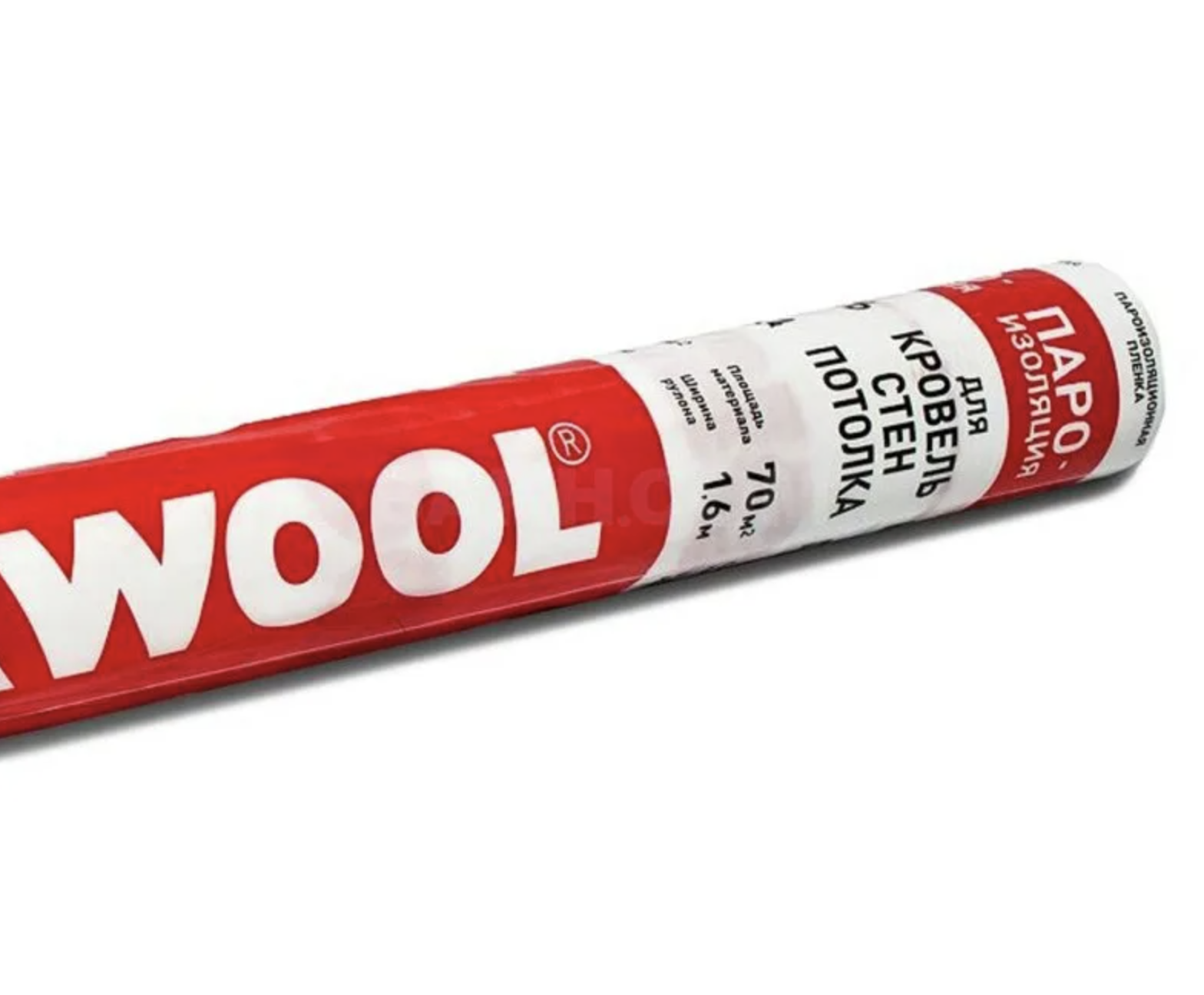 ROCKWOOL  для кровель (70 м2/уп)