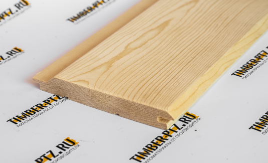 Имитация бруса С 23*172*6 КарПроф